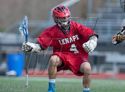 Thumbnail 1 in Lenape @ Egg Harbor Township photogallery.