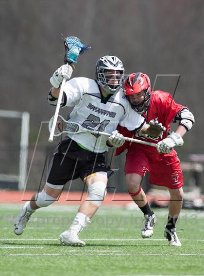 Thumbnail 3 in Lenape @ Egg Harbor Township photogallery.
