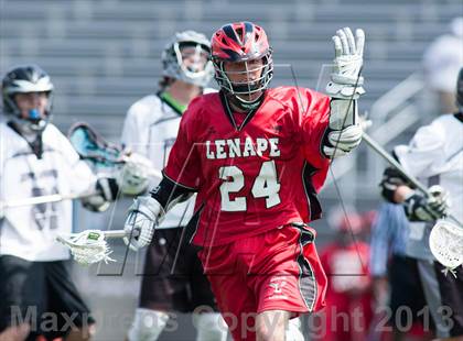 Thumbnail 3 in Lenape @ Egg Harbor Township photogallery.