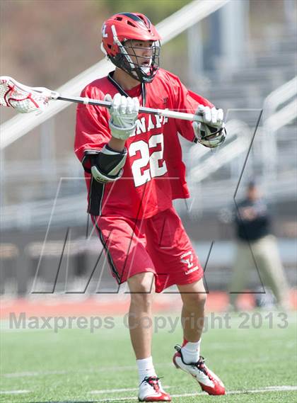 Thumbnail 3 in Lenape @ Egg Harbor Township photogallery.