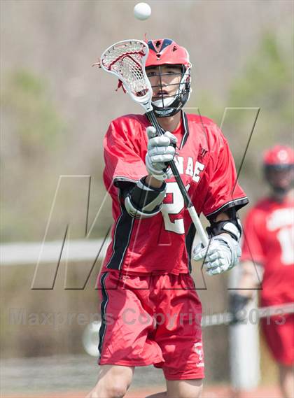 Thumbnail 1 in Lenape @ Egg Harbor Township photogallery.