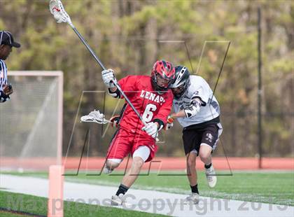 Thumbnail 3 in Lenape @ Egg Harbor Township photogallery.