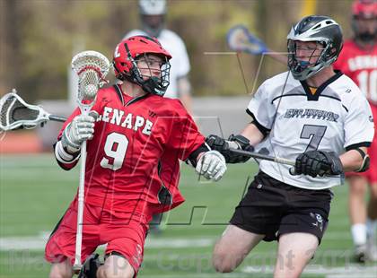 Thumbnail 1 in Lenape @ Egg Harbor Township photogallery.