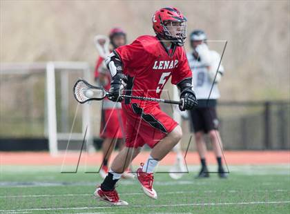 Thumbnail 3 in Lenape @ Egg Harbor Township photogallery.