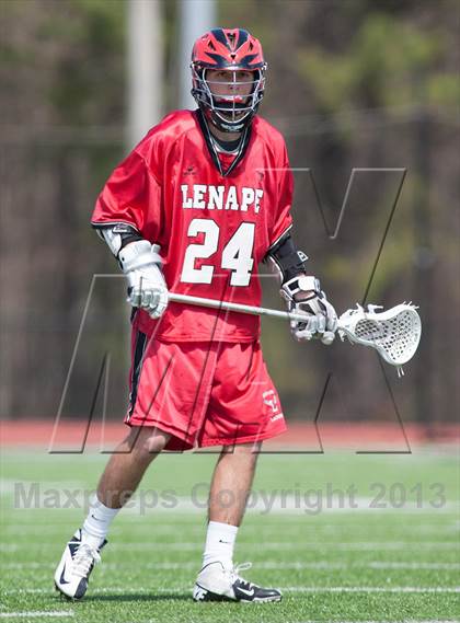 Thumbnail 1 in Lenape @ Egg Harbor Township photogallery.