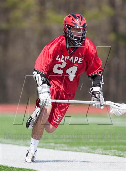 Thumbnail 3 in Lenape @ Egg Harbor Township photogallery.