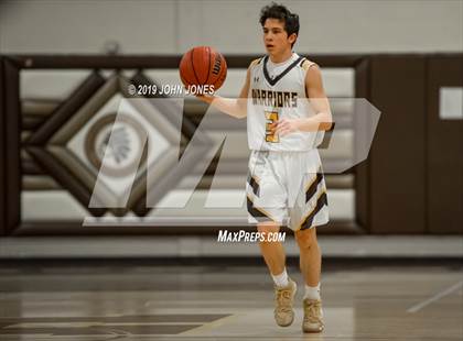 Thumbnail 2 in Piscataway @ Watchung Hills (NJSIAA Group 4 Quarterfinal) photogallery.
