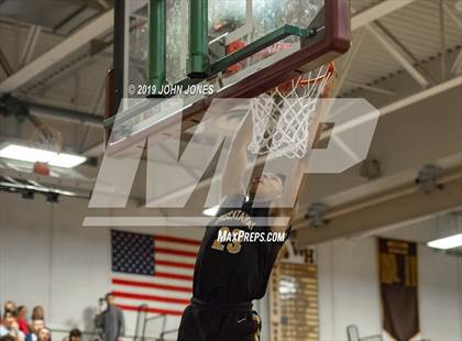 Thumbnail 2 in Piscataway @ Watchung Hills (NJSIAA Group 4 Quarterfinal) photogallery.