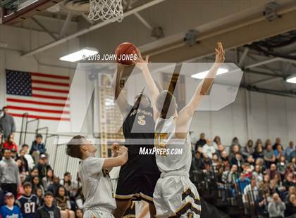 Thumbnail 1 in Piscataway @ Watchung Hills (NJSIAA Group 4 Quarterfinal) photogallery.
