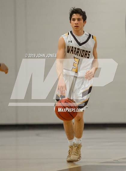 Thumbnail 1 in Piscataway @ Watchung Hills (NJSIAA Group 4 Quarterfinal) photogallery.