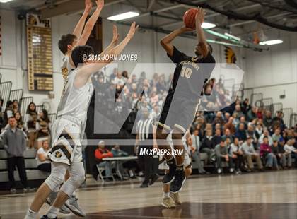Thumbnail 2 in Piscataway @ Watchung Hills (NJSIAA Group 4 Quarterfinal) photogallery.