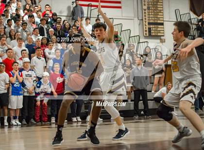 Thumbnail 1 in Piscataway @ Watchung Hills (NJSIAA Group 4 Quarterfinal) photogallery.
