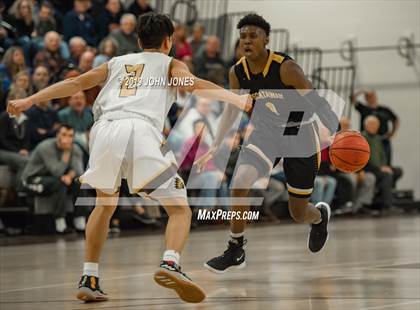 Thumbnail 1 in Piscataway @ Watchung Hills (NJSIAA Group 4 Quarterfinal) photogallery.