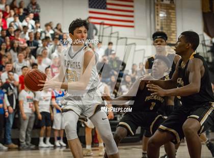 Thumbnail 1 in Piscataway @ Watchung Hills (NJSIAA Group 4 Quarterfinal) photogallery.