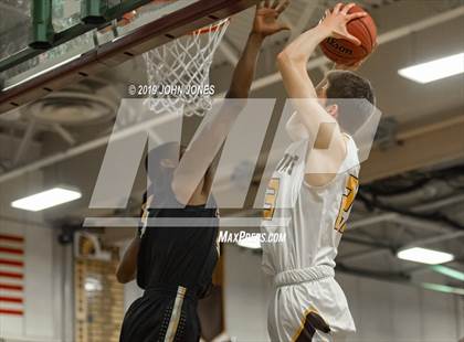 Thumbnail 1 in Piscataway @ Watchung Hills (NJSIAA Group 4 Quarterfinal) photogallery.