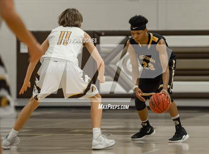 Thumbnail 2 in Piscataway @ Watchung Hills (NJSIAA Group 4 Quarterfinal) photogallery.