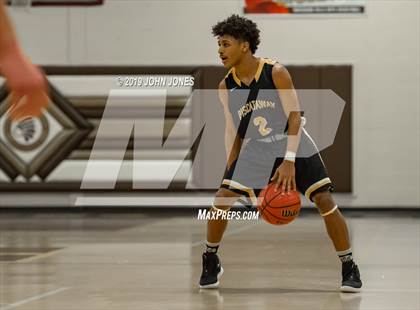 Thumbnail 2 in Piscataway @ Watchung Hills (NJSIAA Group 4 Quarterfinal) photogallery.