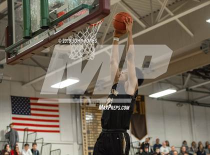 Thumbnail 1 in Piscataway @ Watchung Hills (NJSIAA Group 4 Quarterfinal) photogallery.
