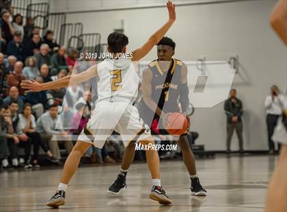 Thumbnail 3 in Piscataway @ Watchung Hills (NJSIAA Group 4 Quarterfinal) photogallery.