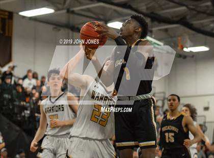Thumbnail 1 in Piscataway @ Watchung Hills (NJSIAA Group 4 Quarterfinal) photogallery.