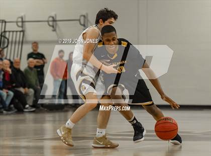 Thumbnail 1 in Piscataway @ Watchung Hills (NJSIAA Group 4 Quarterfinal) photogallery.
