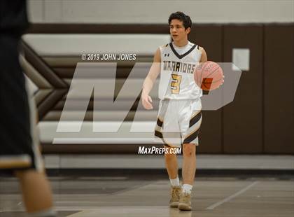 Thumbnail 2 in Piscataway @ Watchung Hills (NJSIAA Group 4 Quarterfinal) photogallery.