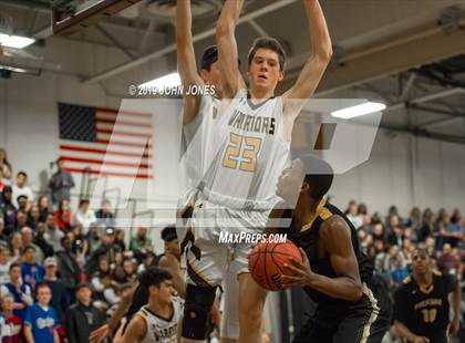 Thumbnail 1 in Piscataway @ Watchung Hills (NJSIAA Group 4 Quarterfinal) photogallery.