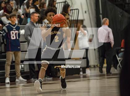 Thumbnail 2 in Piscataway @ Watchung Hills (NJSIAA Group 4 Quarterfinal) photogallery.