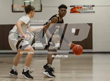 Thumbnail 1 in Piscataway @ Watchung Hills (NJSIAA Group 4 Quarterfinal) photogallery.