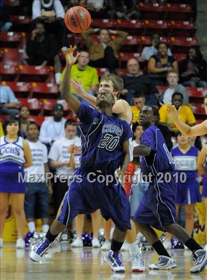 Thumbnail 3 in Chavez vs. Mountain View (AIA 5A-I State Tournament) photogallery.
