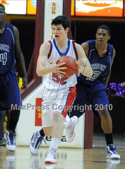 Thumbnail 2 in Chavez vs. Mountain View (AIA 5A-I State Tournament) photogallery.