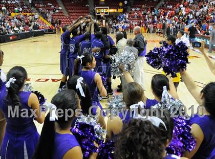 Thumbnail 1 in Chavez vs. Mountain View (AIA 5A-I State Tournament) photogallery.