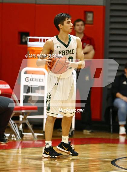 Thumbnail 3 in Fremd vs. Mundelein photogallery.