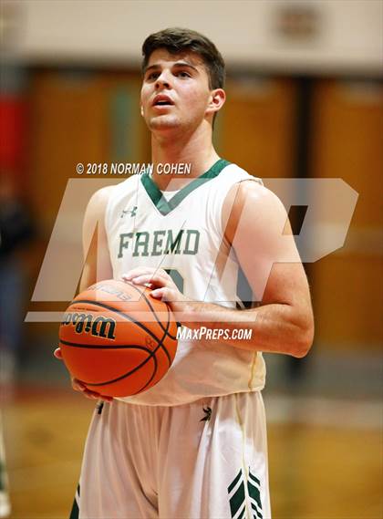 Thumbnail 1 in Fremd vs. Mundelein photogallery.