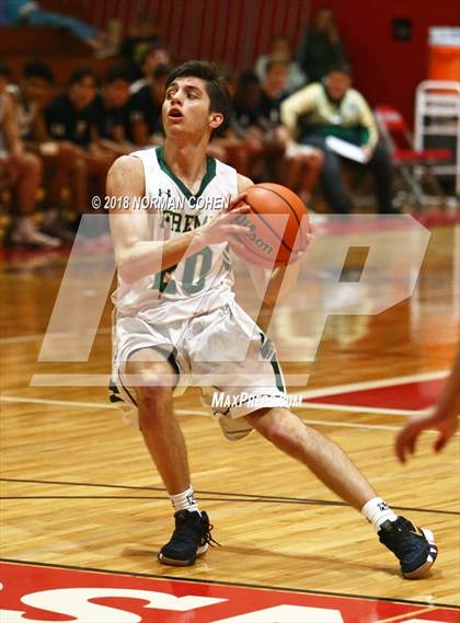 Thumbnail 1 in Fremd vs. Mundelein photogallery.