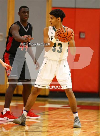 Thumbnail 1 in Fremd vs. Mundelein photogallery.