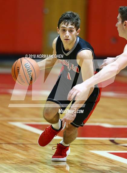 Thumbnail 1 in Fremd vs. Mundelein photogallery.