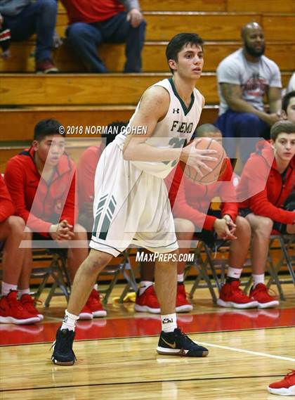 Thumbnail 1 in Fremd vs. Mundelein photogallery.