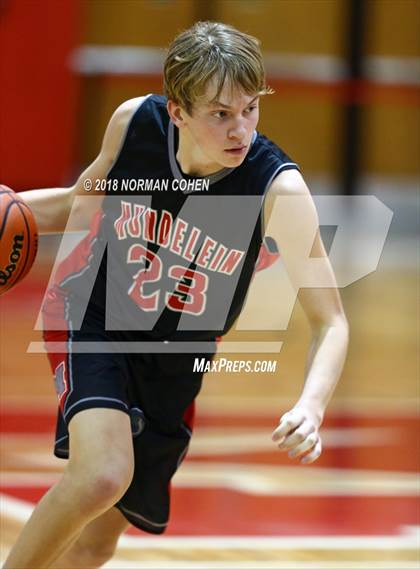 Thumbnail 1 in Fremd vs. Mundelein photogallery.