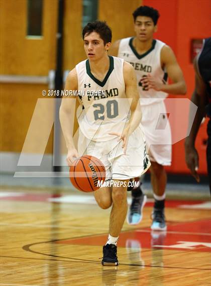 Thumbnail 2 in Fremd vs. Mundelein photogallery.