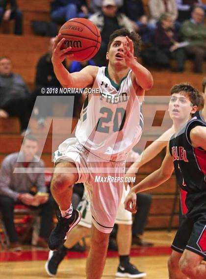 Thumbnail 1 in Fremd vs. Mundelein photogallery.