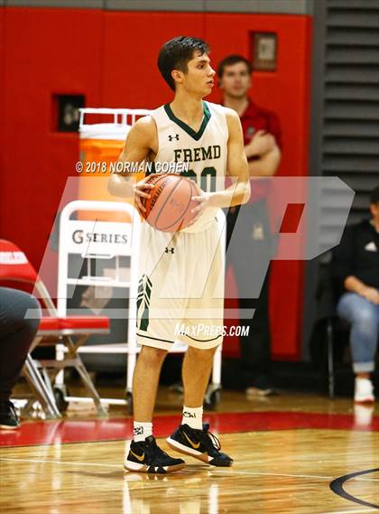 Thumbnail 1 in Fremd vs. Mundelein photogallery.