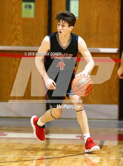 Thumbnail 3 in Fremd vs. Mundelein photogallery.