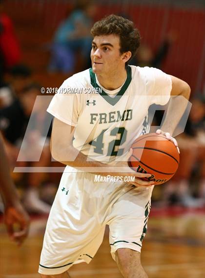 Thumbnail 1 in Fremd vs. Mundelein photogallery.