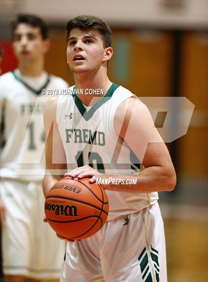 Thumbnail 2 in Fremd vs. Mundelein photogallery.
