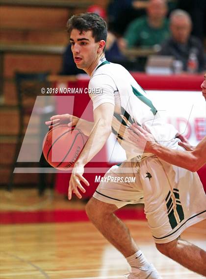 Thumbnail 1 in Fremd vs. Mundelein photogallery.
