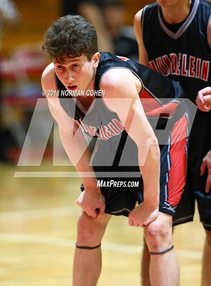 Thumbnail 1 in Fremd vs. Mundelein photogallery.