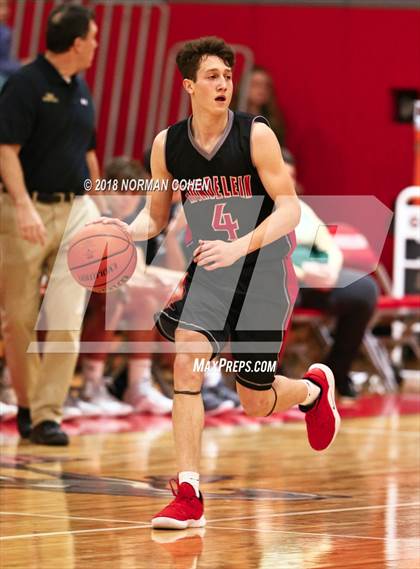 Thumbnail 2 in Fremd vs. Mundelein photogallery.