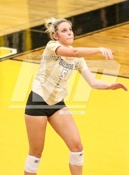 Thumbnail 1 in Chaparral vs. Queen Creek (AIA 5A Semifinal)  photogallery.