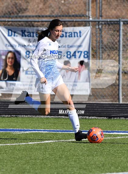 Thumbnail 1 in Coronado @ Nolan Catholic (National Elite Prep Showcase) photogallery.